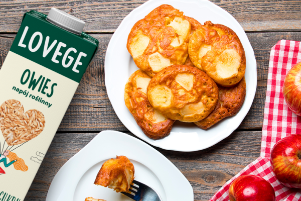 Lekki start dnia – pomysły na zdrowe śniadanie